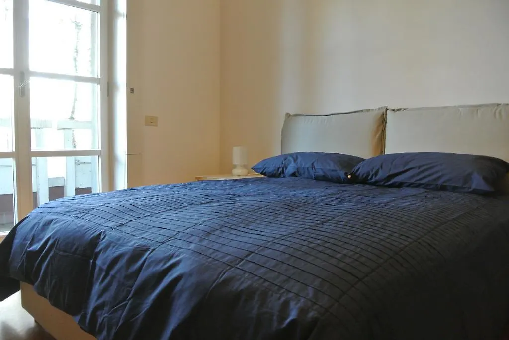 Guest house R&B Errepi San Siro Hotel Milan