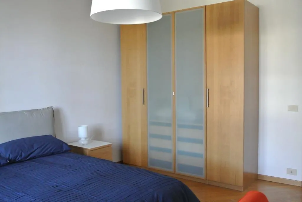 Guest house R&B Errepi San Siro Hotel Milan Italy