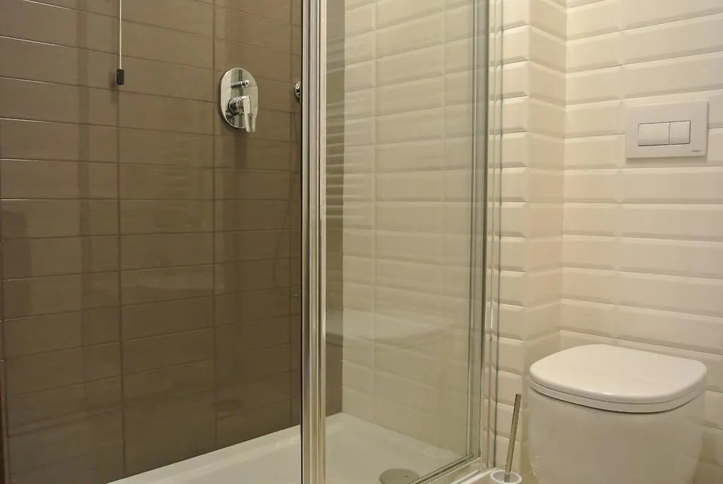 R&B Errepi San Siro Hotel Milan Guest house
