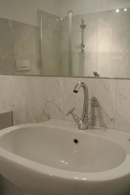 R&B Errepi San Siro Hotel Milan